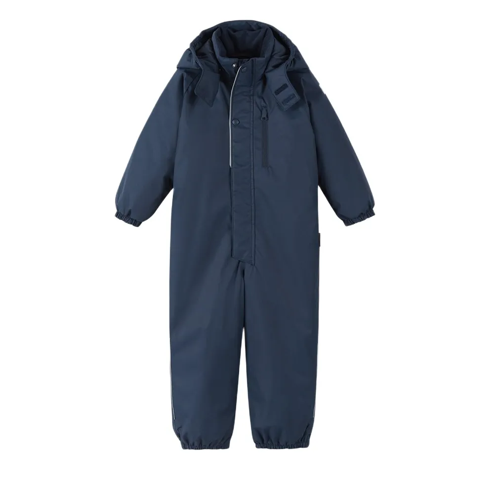 Reima Reitti Racepak Marineblauw