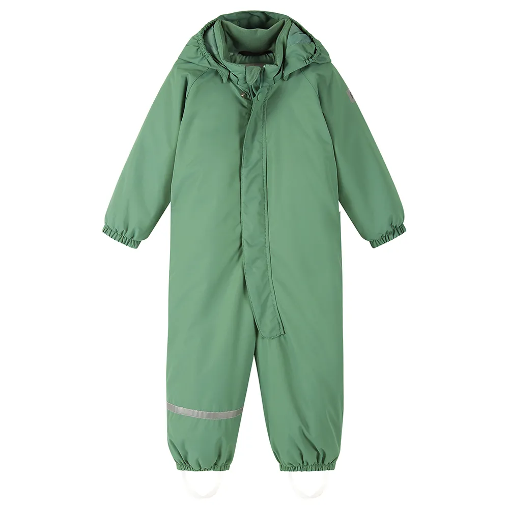 Reima Tienoo Racepak Groen