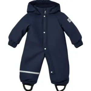 Reima Tienoo Racepak Blauw