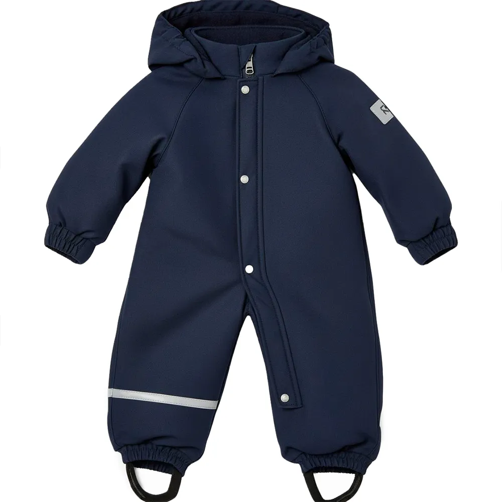 Reima Tienoo Racepak Blauw
