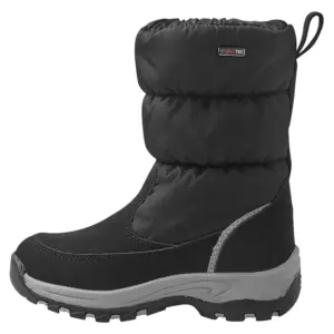 Reima Vimpeli Sneeuwlaarzen Zwart