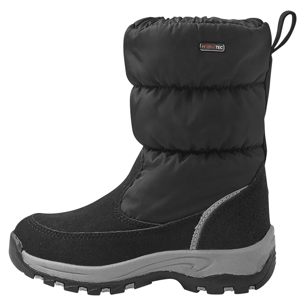 Reima Vimpeli Sneeuwlaarzen Zwart