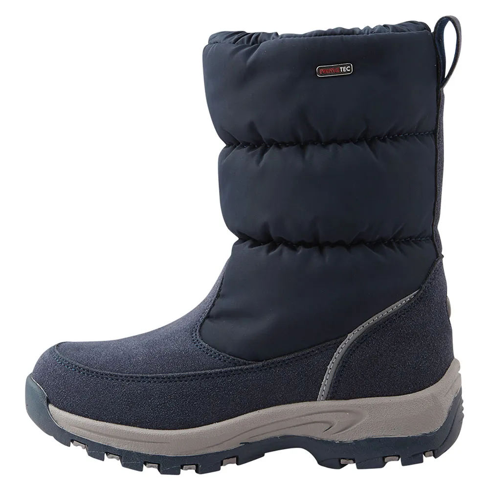 Reima Vimpeli Sneeuwlaarzen Blauw