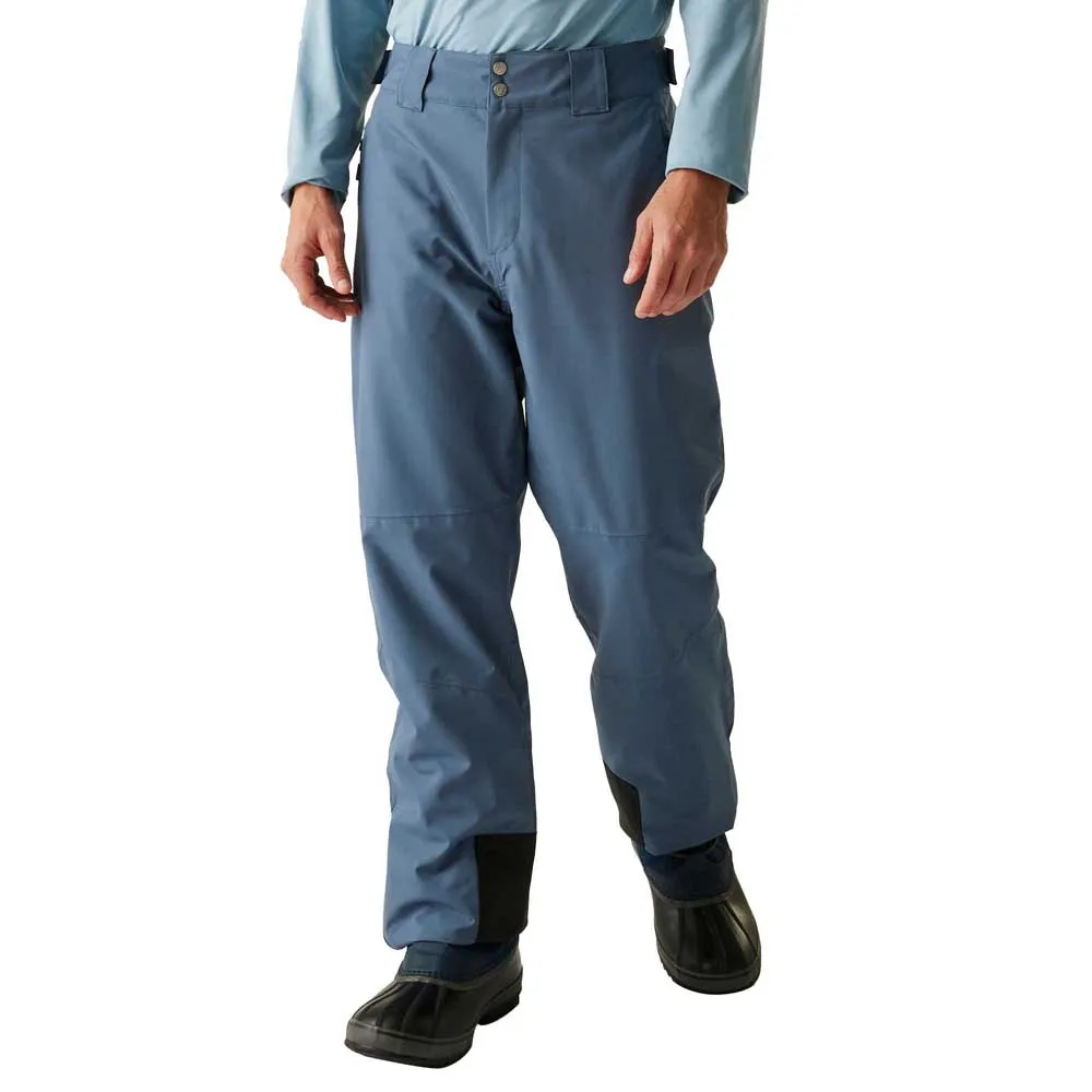 Dare2b Achieve Ii Broek Blauw