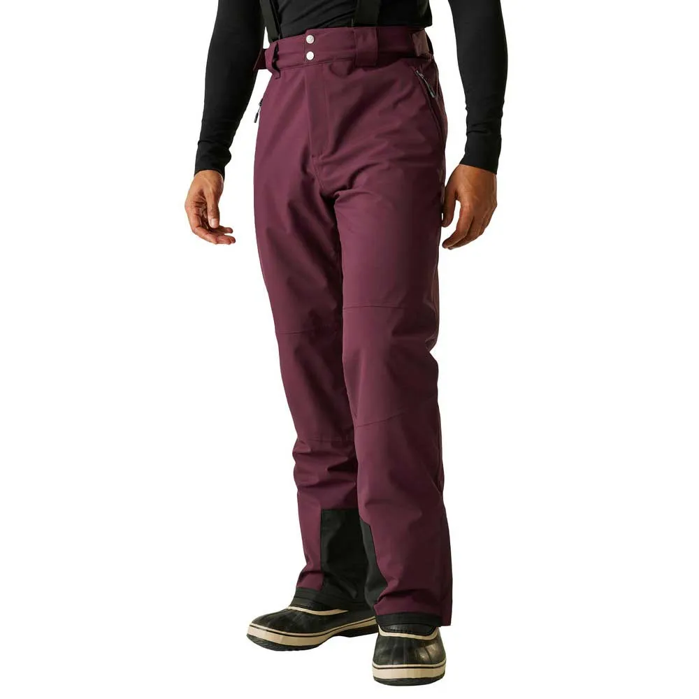Dare2b Achieve Ii Broek Fig