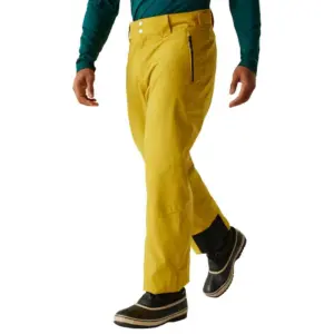 Dare2b Achieve Ii Broek Goud