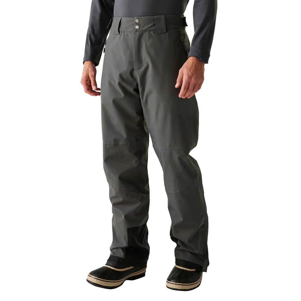 Dare2b Achieve Ii Broek Iron Gate