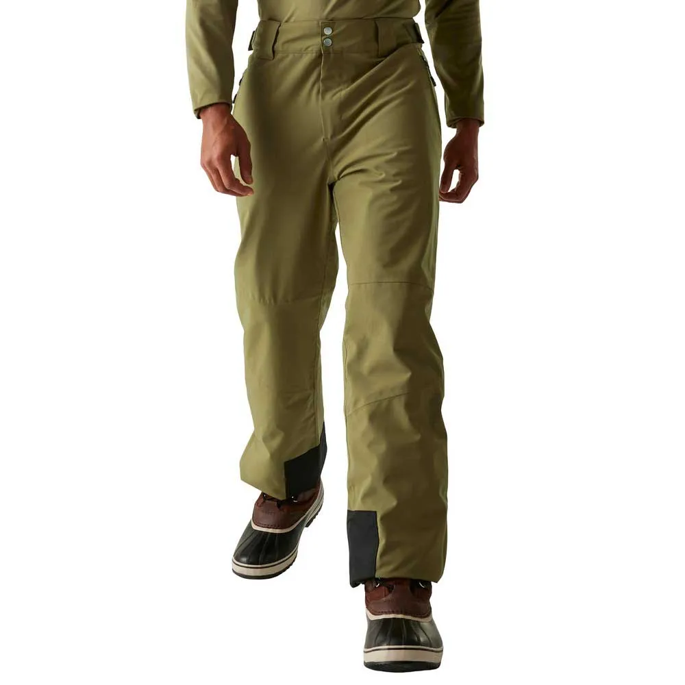 Dare2b Achieve Ii Broek Olijf