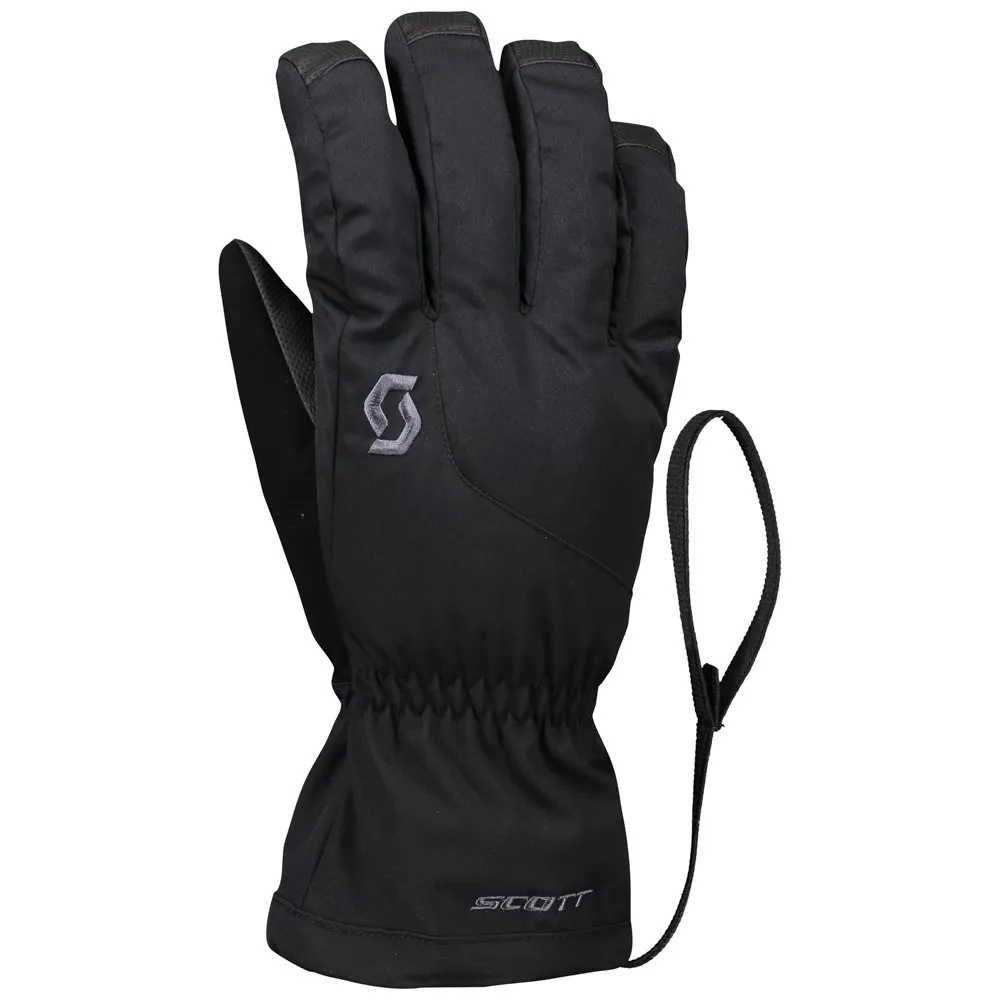 Scott Ultimate Gore-tex® Handschoenen Zwart