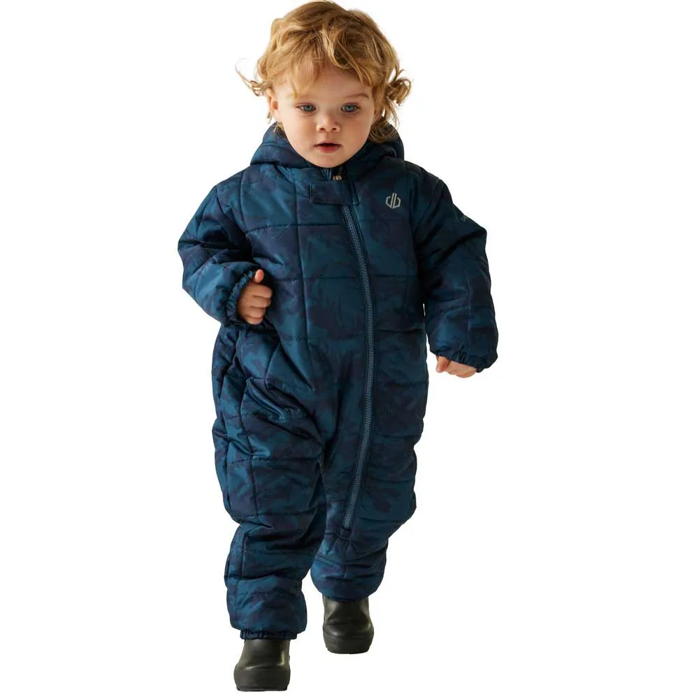 Dare2b Bambino Iii Racepak Denim