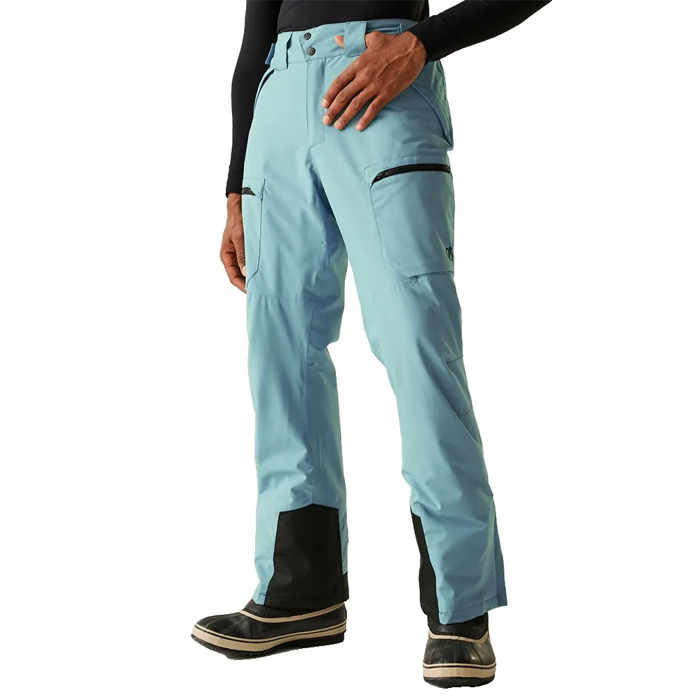 Dare2b Baseplate Ii Broek Blauw