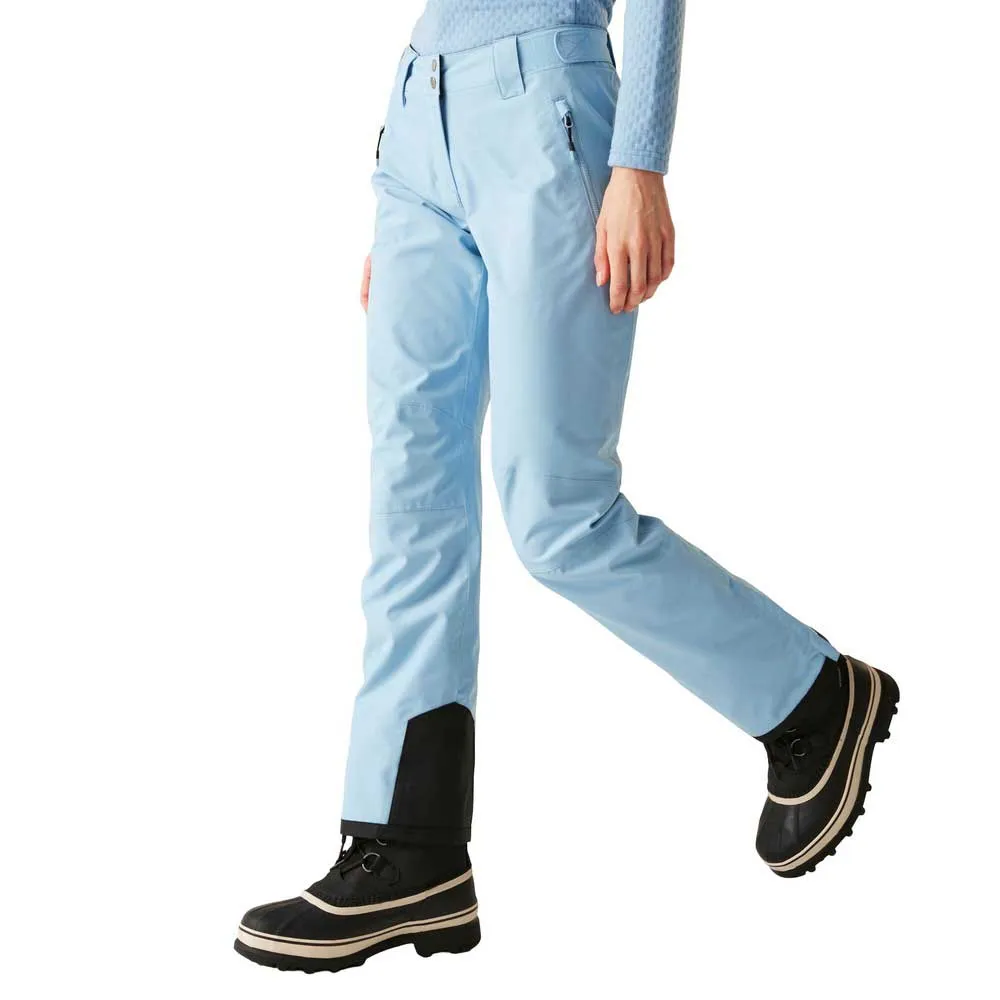Dare2b Diminish Broek Glacier Lake