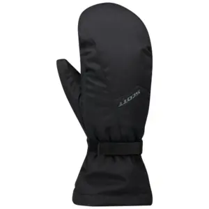 Scott Ultimate Warm Handschoenen Zwart