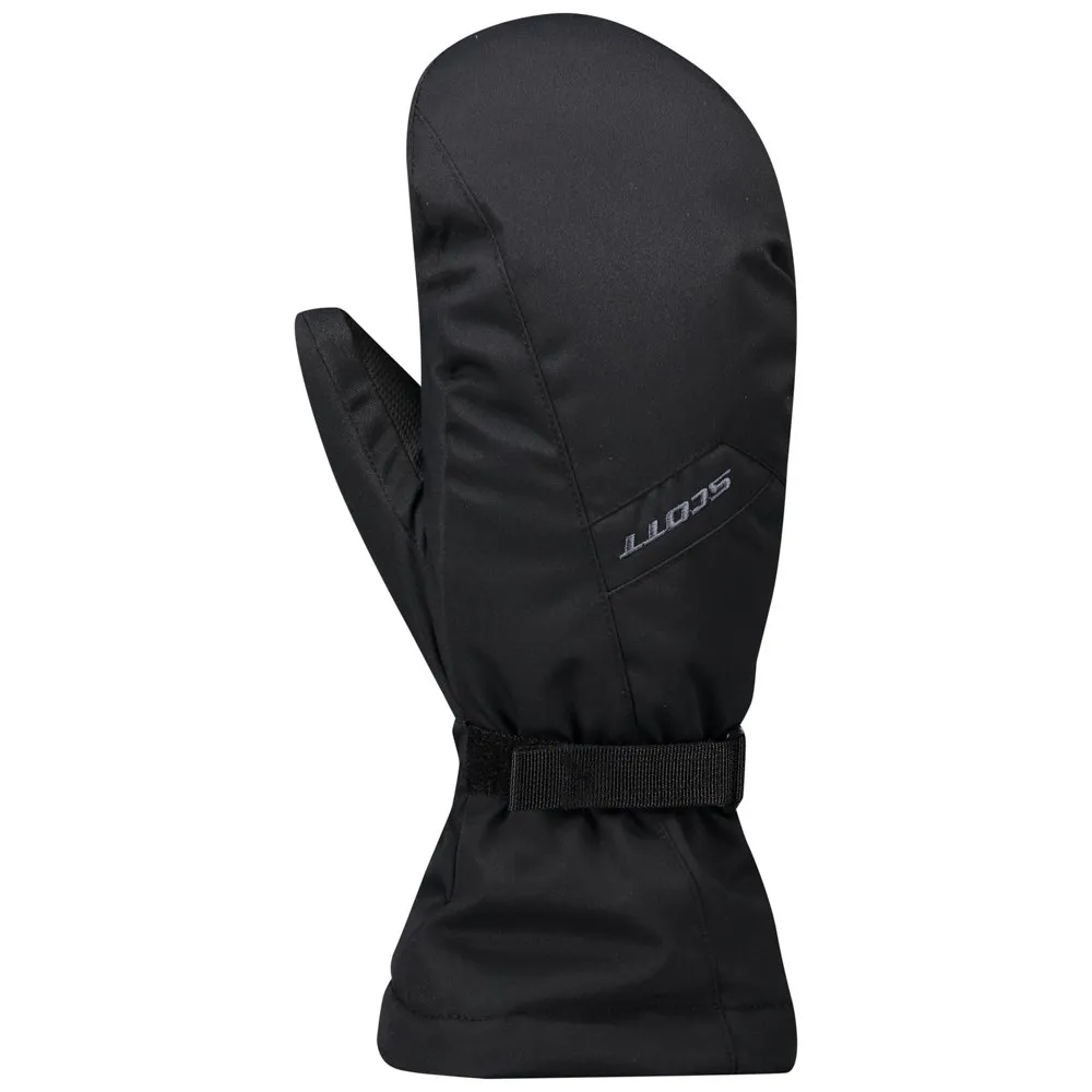Scott Ultimate Warm Handschoenen Zwart