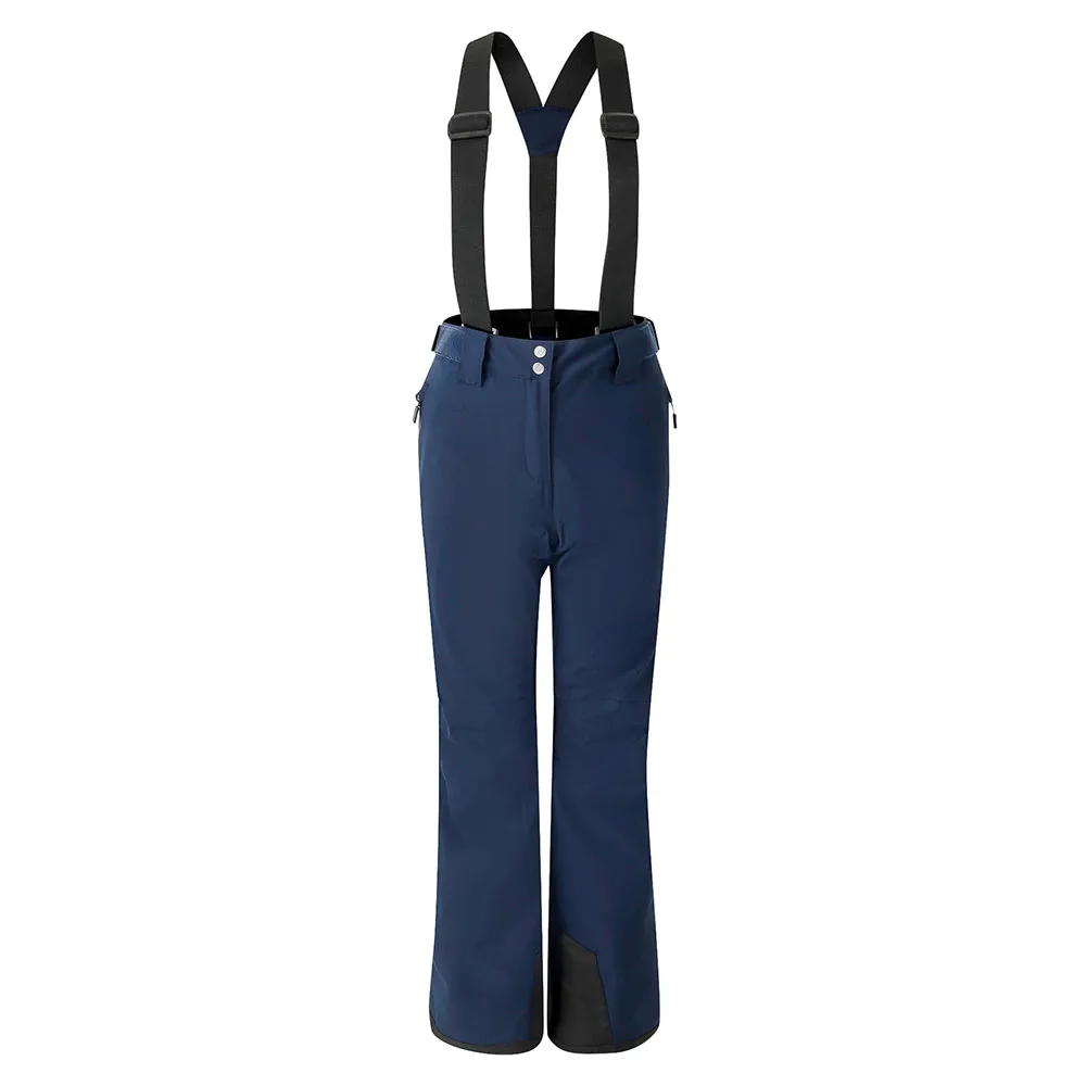 Dare2b Diminish Broek Blauw