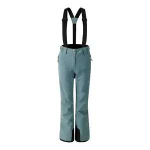 Dare2b Effused Ii Broek Grijs