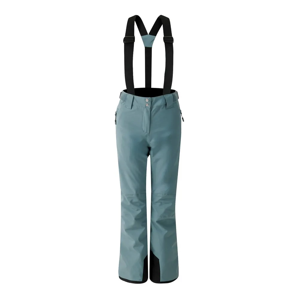 Dare2b Effused Ii Broek Grijs