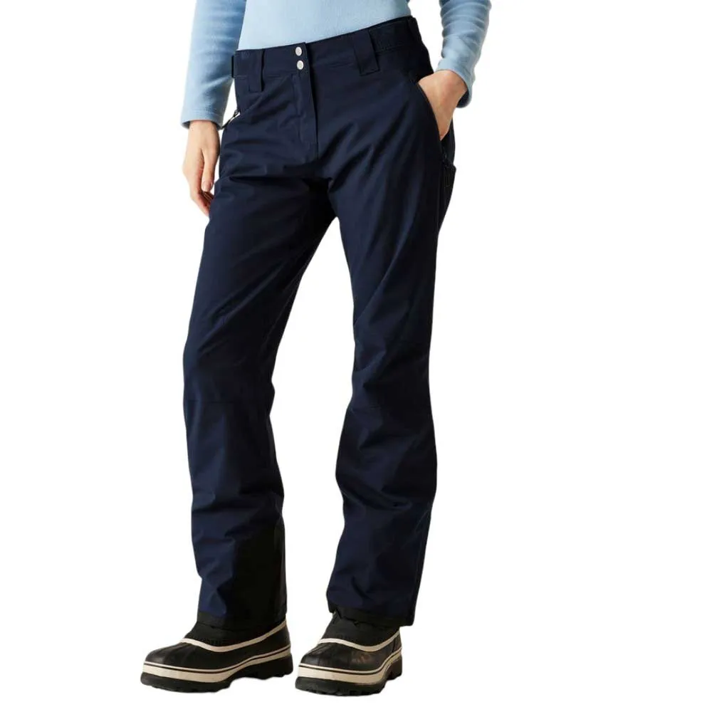 Dare2b Effused Ii Broek Blauw