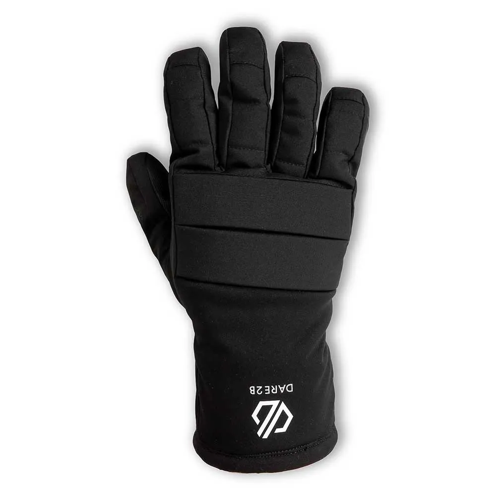 Dare2b Freeride Handschoenen Zwart