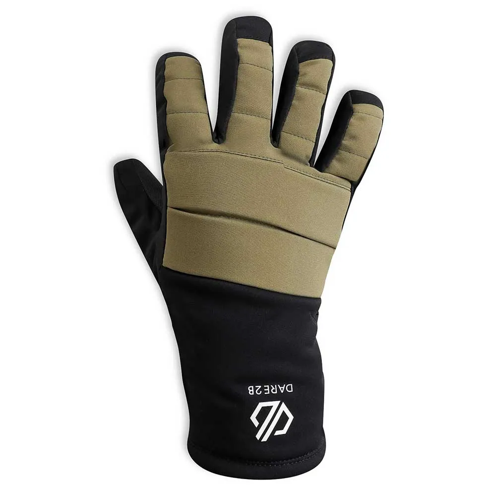 Dare2b Freeride Handschoenen Olijf