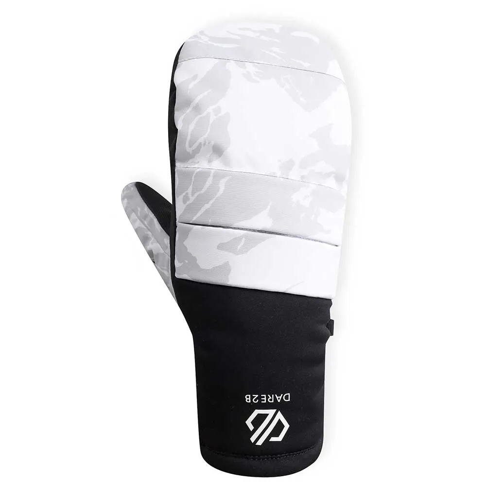 Dare2b Freeride Handschoenen Wit