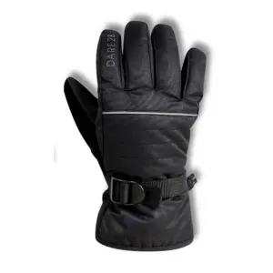 Dare2b Glacier Handschoenen Zwart
