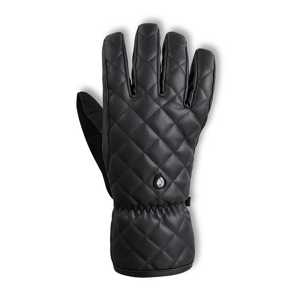 Dare2b Glitz Ski Handschoenen Zwart