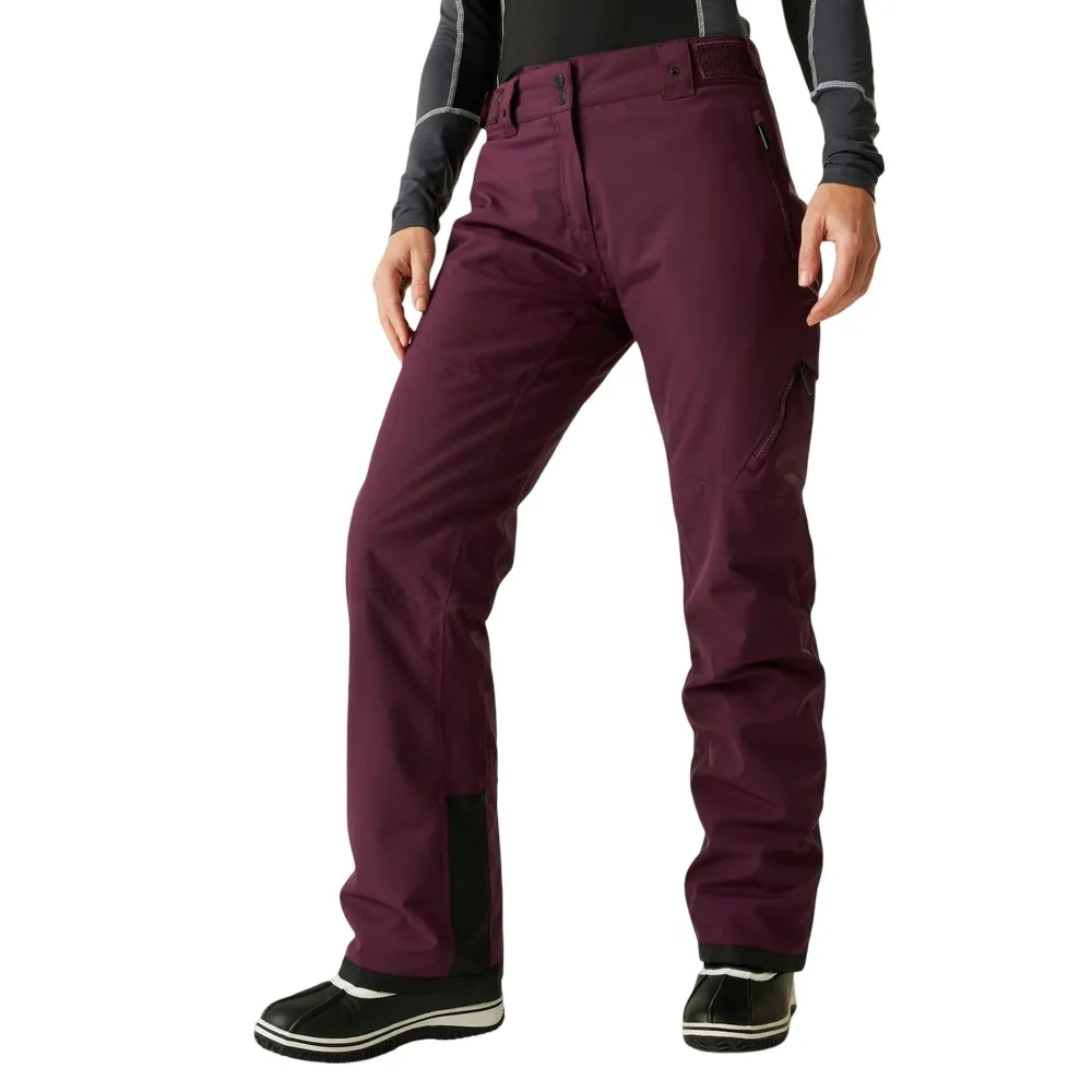 Dare2b Ice Broek Fig