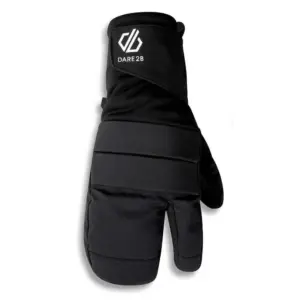 Dare2b Indicator Handschoenen Zwart