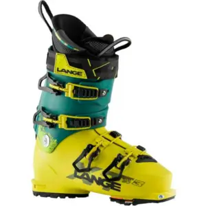 Lange Xt3 110 Toerskischoenen Groen