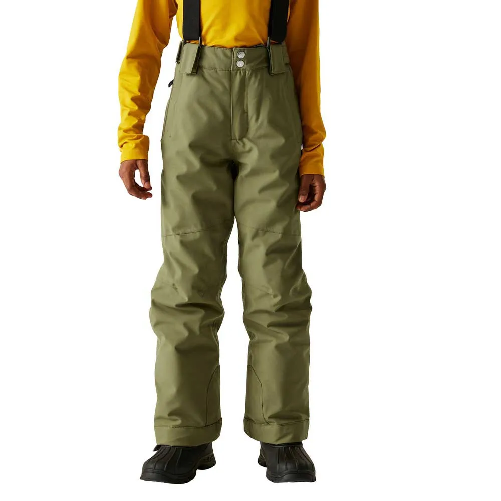 Dare2b Outmove Ii Broek Olijf