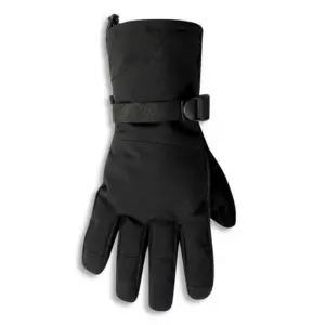 Dare2b Pinnacle Handschoenen Zwart