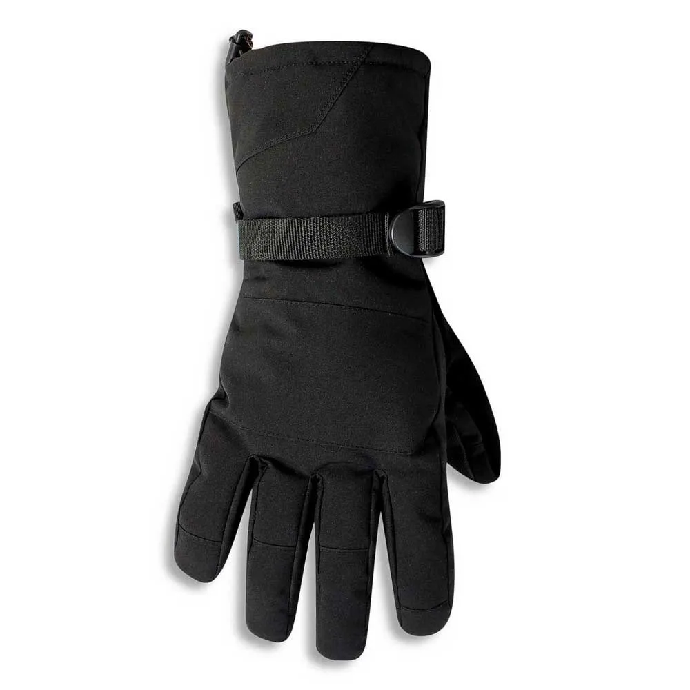 Dare2b Pinnacle Handschoenen Zwart