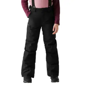 Dare2b Pow Ii Broek Zwart