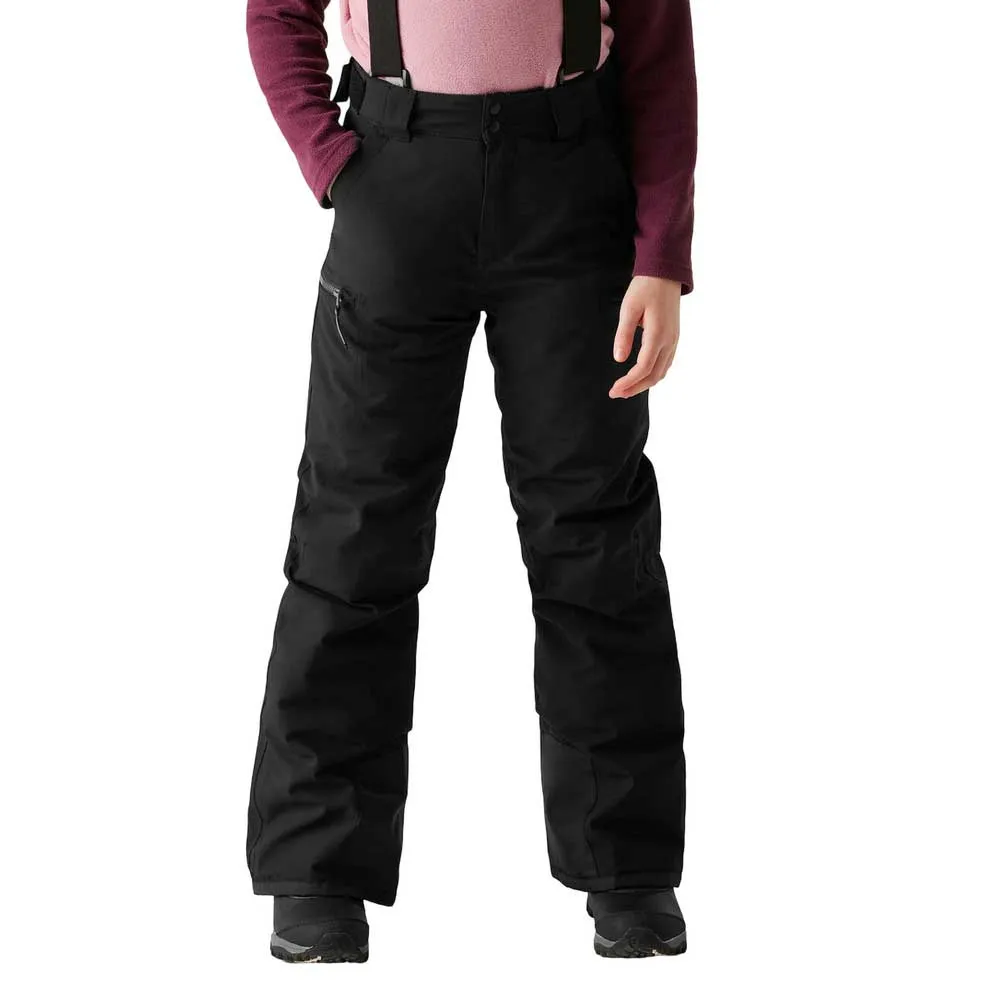 Dare2b Pow Ii Broek Zwart