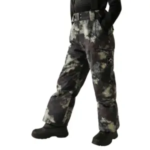 Dare2b Pow Ii Broek Distressed Print