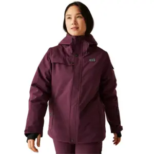 Dare2b Ski Life Jas Fig