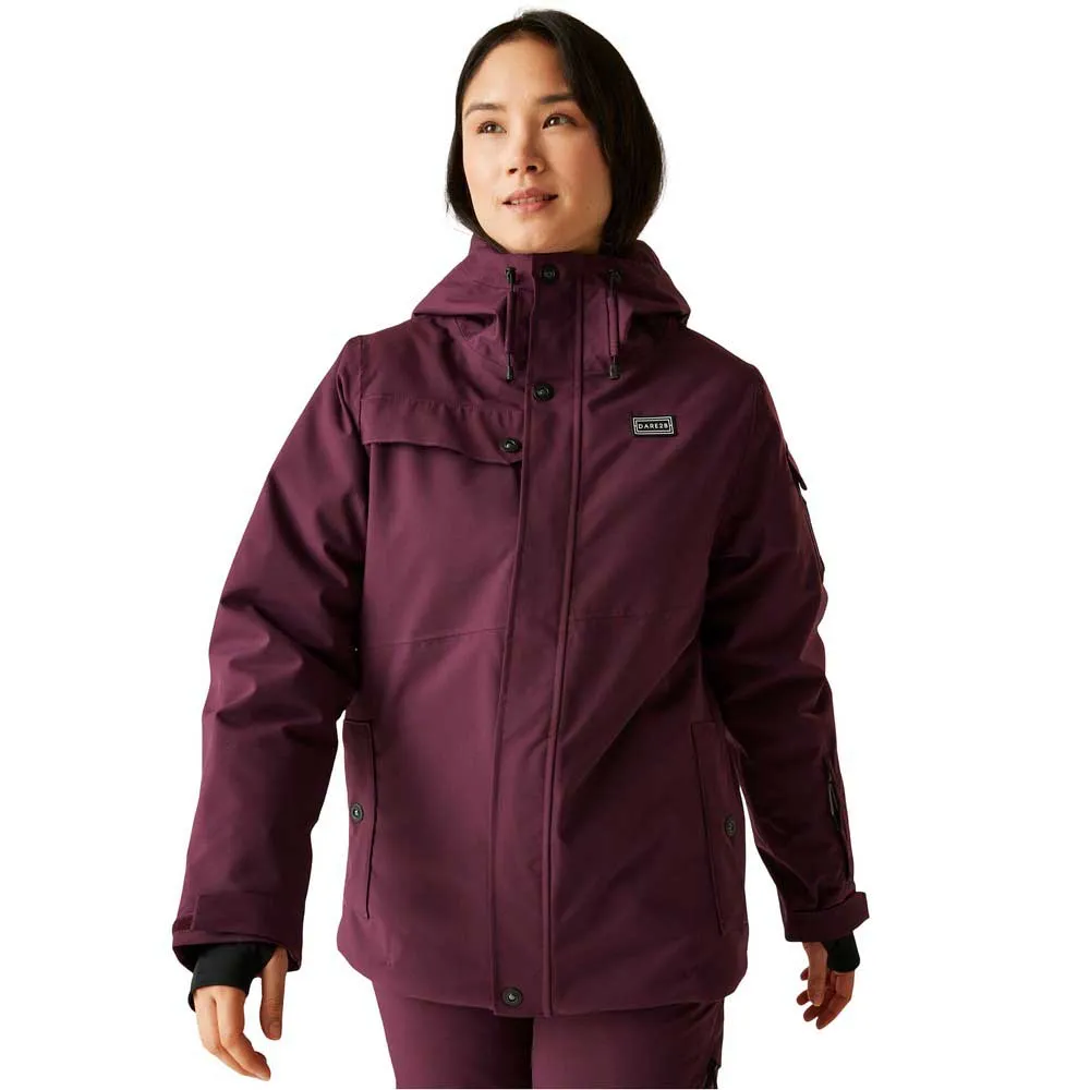 Dare2b Ski Life Jas Fig