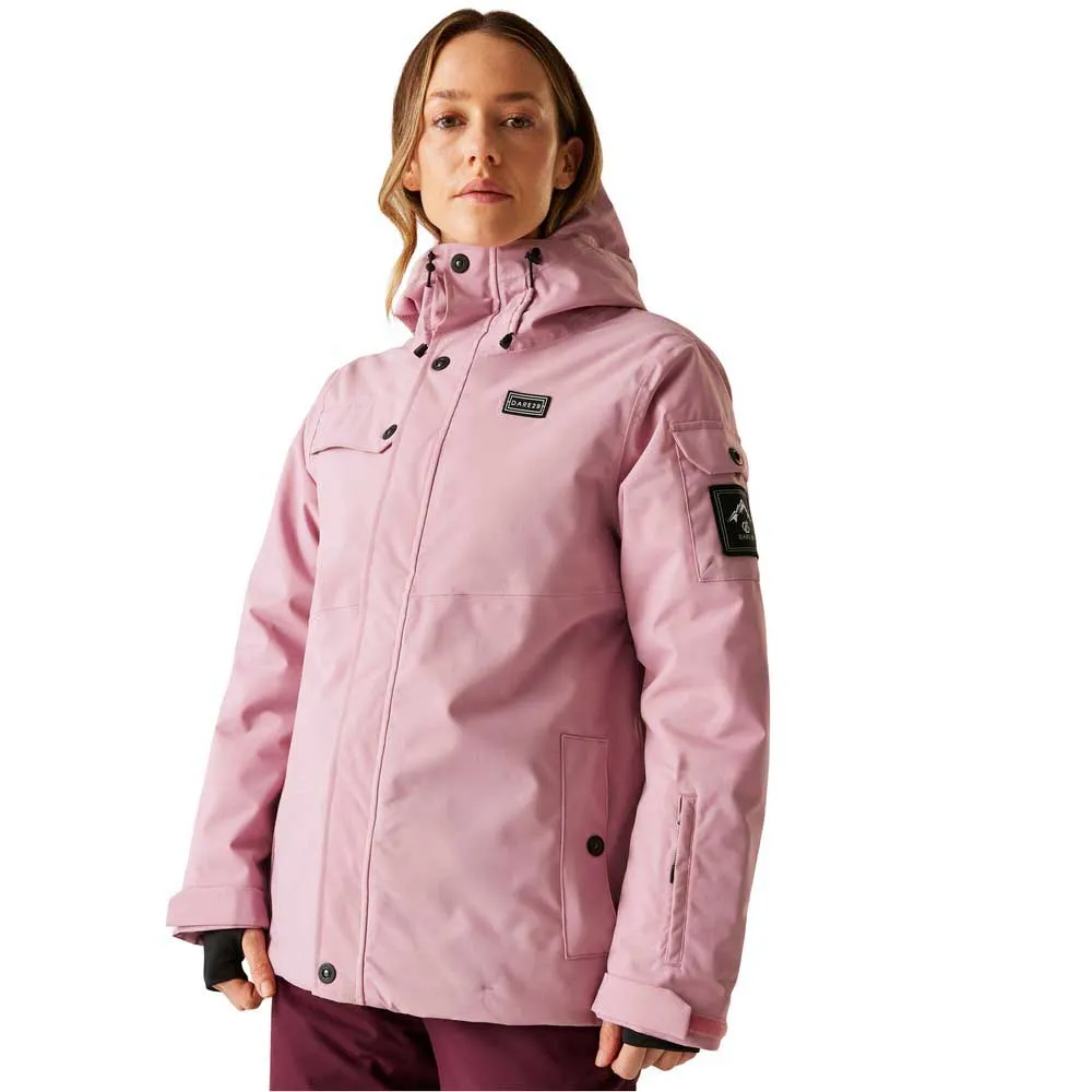 Dare2b Ski Life Jas Lilac