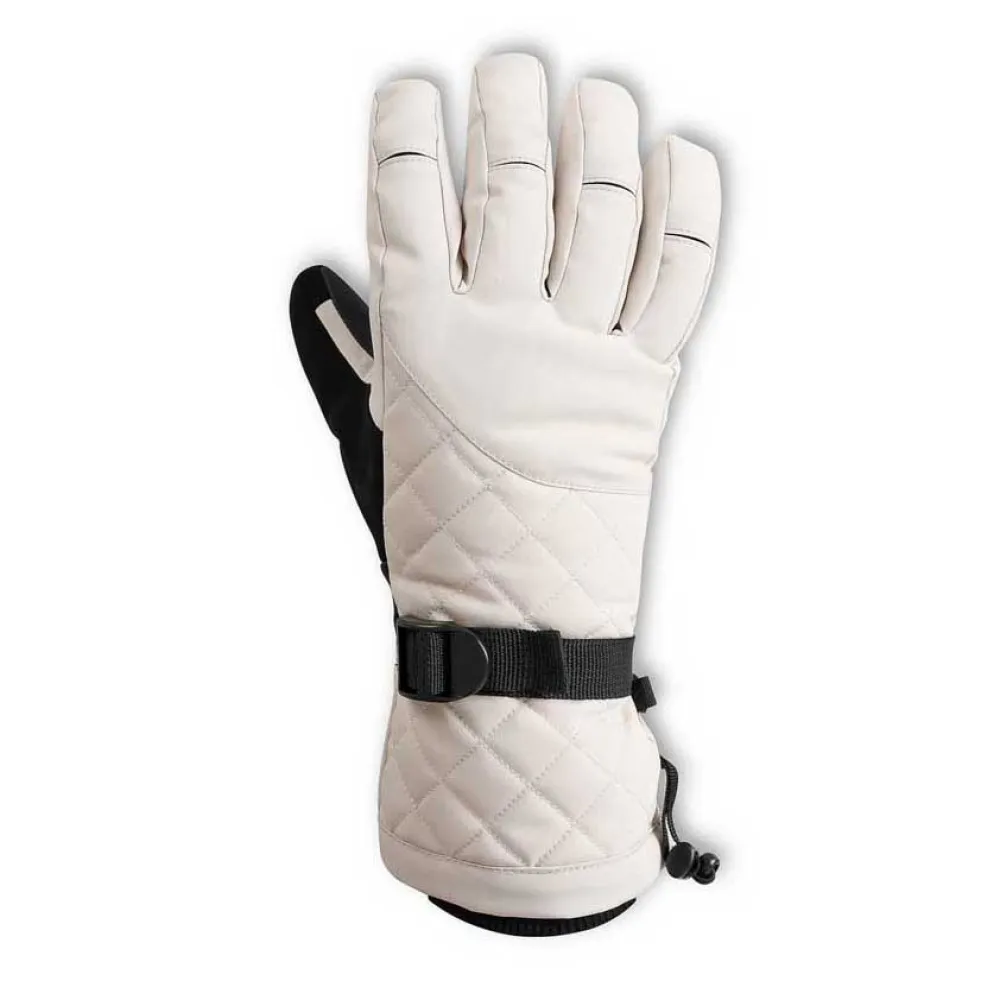 Dare2b Summit Handschoenen Grijs