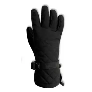 Dare2b Summit Handschoenen Zwart