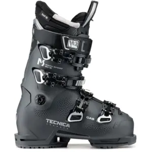 Tecnica Mach Sport Mv 95 X W Gw Alpineskischoenen Voor Dames Zilver