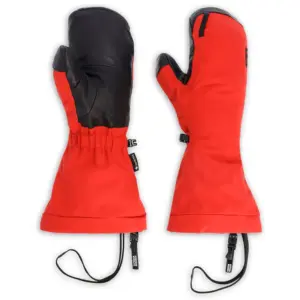 Outdoor Research Alti Ii Gore-tex® Handschoenen Agate