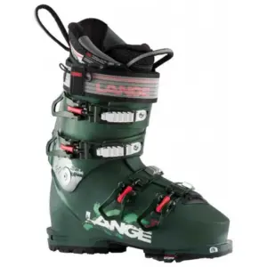 Lange Xt3 90 Skischoenen Voor Dames Groen