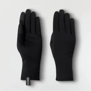 Outdoor Research Merino 150 Handschoenen Zwart