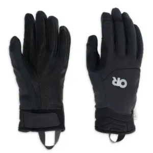Outdoor Research Mixalot Handschoenen Zwart