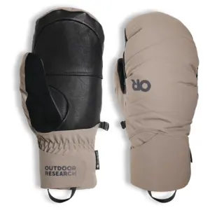Outdoor Research Stormbound Gore-tex® Down Handschoenen Sable