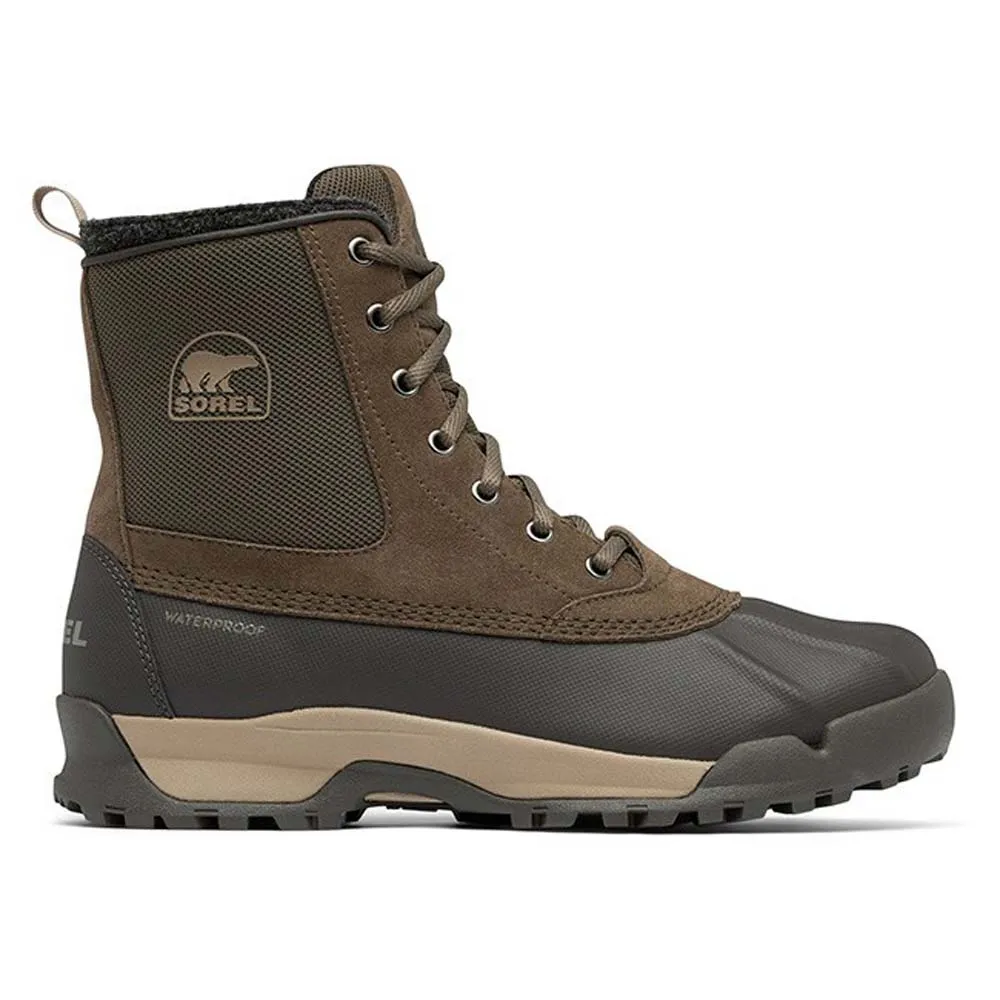 Sorel Buxton Lite Sneeuwlaarzen Bruin