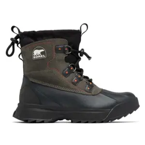 Sorel Scout 87´ Xt Sneeuwlaarzen Zwart