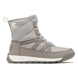 Sorel Whitney Ii Plus Lace Sneeuwlaarzen Grijs